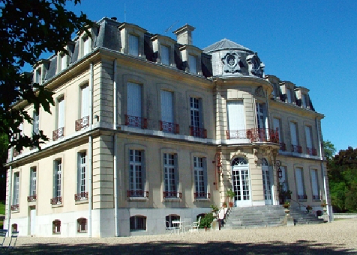 Château de la Bove